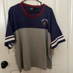 Marvel Her Universe Top